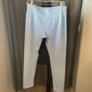 203. 7/8 Length Leggings, Size XL, EUC